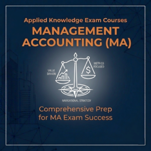Management Accounting (MA)