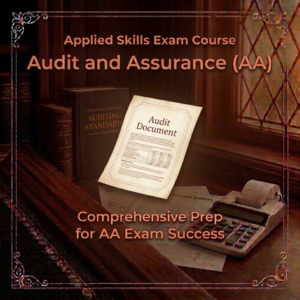 Audit and Assurance (AA)