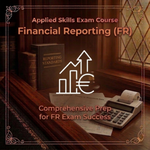 Financial Reporting (FR)