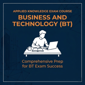 Business and Technology (BT)