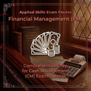 Financial Management (FM)