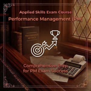Performance Management (PM)